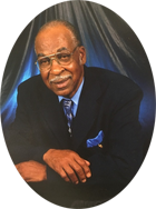 Rev. Otis Ray, Jr.